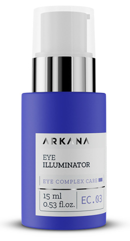 ARKANA - EYE Illuminator okolic oczu 15 ml