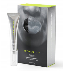 HYALULIP HYDRATE – serum do ust z kwasem hialuronowym