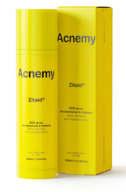ACNEMY - ZITAID kojący i odnawiający tonik do walki z niedoskonałościami 100ml