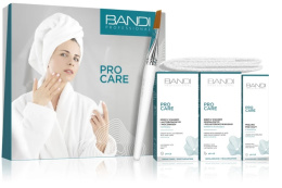 BANDI - Zestaw prezentowy Pro Care