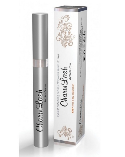 CHARMINE ROSE - CHARM LASH ODŻYWCZE SERUM DO RZĘS 3,2ML