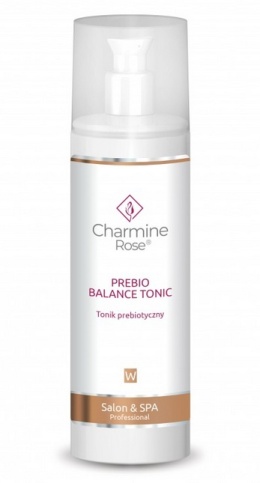 CHARMINE ROSE - PREBIO BALANCE TONIK PREBIOTYCZNY 200ML